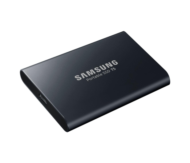SAMSUNG T5 1000GB MU-PA1T0B/EU - 383637 - zdjęcie 4